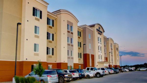 Candlewood Suites Sioux City - Southern Hills, an IHG Hotel